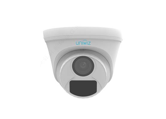 Uniwiz UAC-T115-F28 5 MP 2.8 mm Sabit Lensli Turret Analog Kamera