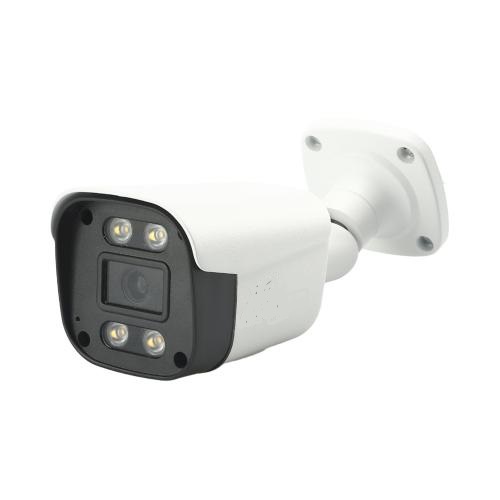 4332W 2MP WARM LED Fullcolor AHD Bullet Kamera
