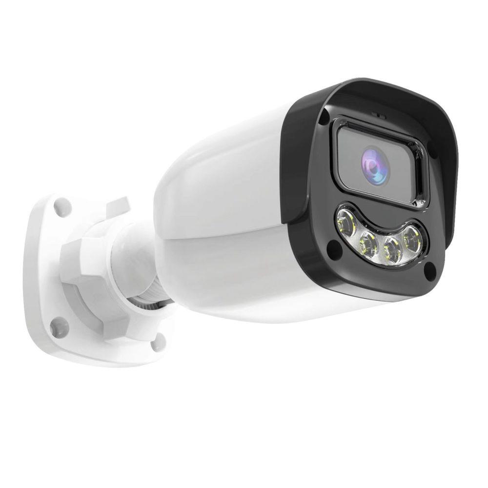 NT-4025S 4 MP İP SESLİ RENKLİ 30 ADET