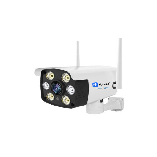 YS-08 IP WIFI KAMERA