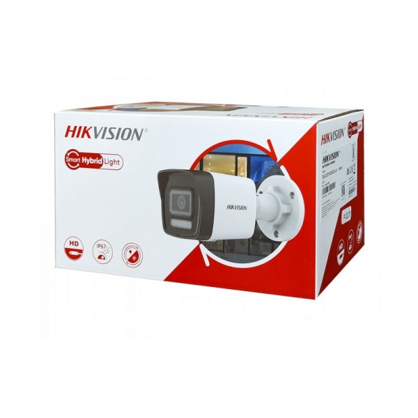 Hikvision DS-2CD1023G2-LIUF 2MP Fixed Bullet Network Kamera
