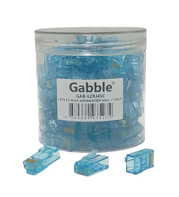 RJ45 KUTULU  SOKET 2