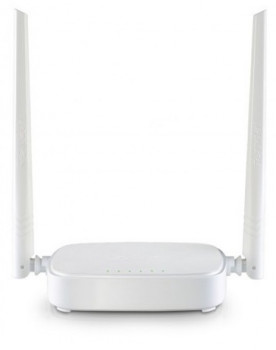 TENDA N301 4PORT 300Mbps A.POINT/ROUTER 