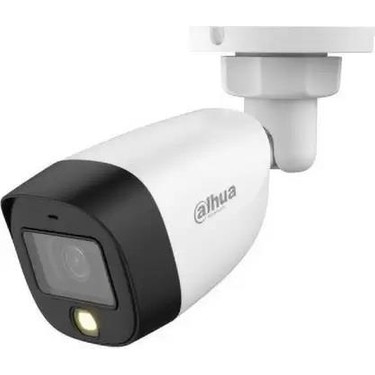 Dahua HAC-HFW1209CP-LED-0360B 2MP 3.6MM HDCVI FULL COLOR BULLET KAMERA