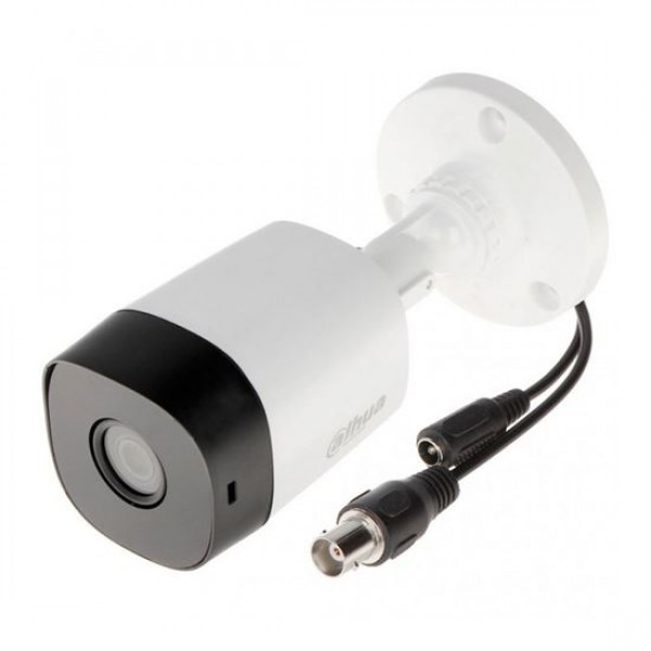 Dahua DH-HAC-B1A21P-DIP 2mp 3.6mm Hdcvı 20MT Bullet Kamer