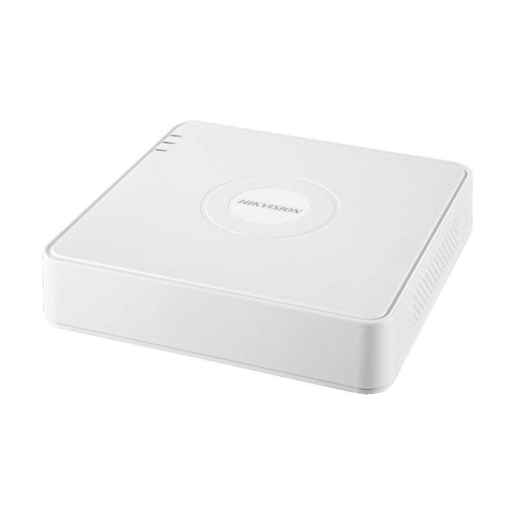 HIKVİSİON 7104-Q1 4 KANAL NVR