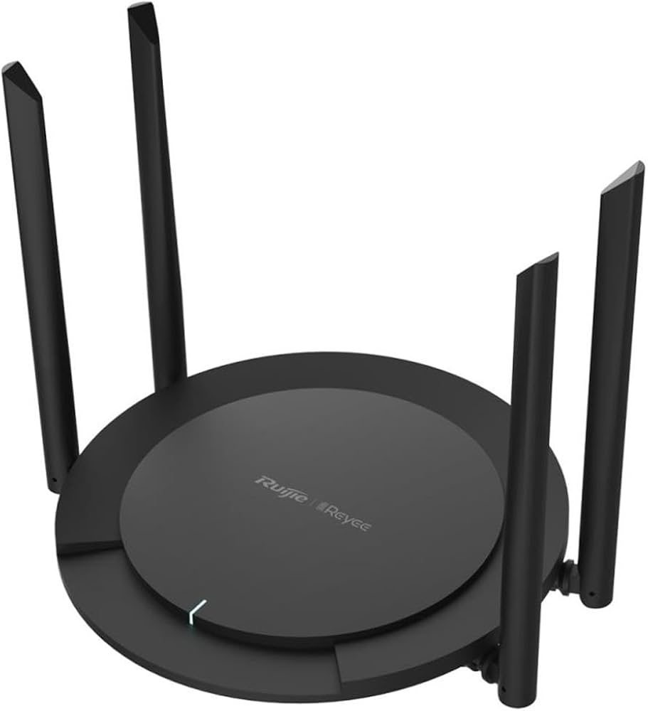 Ruijie-Reyee RG-EW300 Pro Home Router