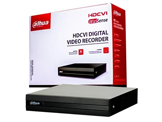 DAHUA NVR2108HS-T 8 KANAL 1HDD(8TB) NETWORK KAYIT CİHAZI