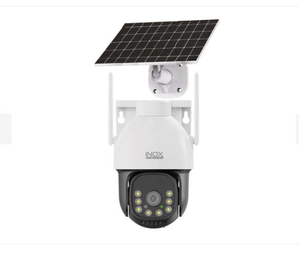 INOX-X11 2MP 4G ESİM DESTEKLİ SOLAR KAMERA